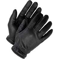 X-Site Driver Gloves, 6, Grain Goatskin Palm Equipment World