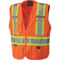 Vestes haute visibilité
