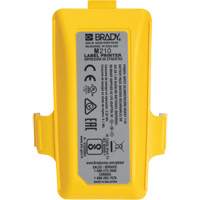 Battery Cover for M210 Handheld Label Maker Equipment World