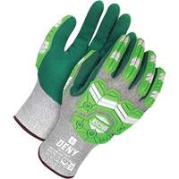Gants résistants à la coupe