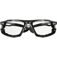 Lunettes de s&eacute;curit&eacute; s&eacute;rie 500 SecureFit, Lentille Transparent, Antibu&eacute;e/Anti-&eacute;gratignures, ANSI Z87+/R&eacute;pond ou surpasse la norme CSA Z94.3 Equipment World