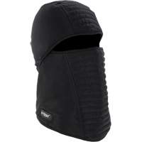 N-Ferno 6955 Insulated Balaclava Face Mask, Fleece/Polyester/Spandex, Black Equipment World