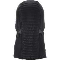 N-Ferno 6955 Insulated Balaclava Face Mask, Fleece/Polyester/Spandex, Black Equipment World