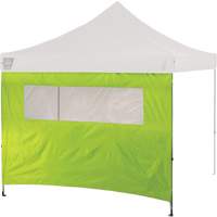 SHAX 6092 Pop-Up Tent Sidewall with Mesh Window SHB421 | Equipment World