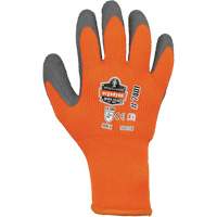 ProFlex 7401 Coated Lightweight Winter Work Gloves, Medium, Latex Coating, 10 Gauge Equipment World