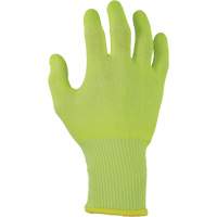 ProFlex 7040 Cut-Resistant Food Grade Gloves, Size Small, 13 Gauge, TenaLux Shell, ASTM ANSI Level A4/EN 388 Level D Equipment World