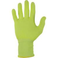 ProFlex 7040 Cut-Resistant Food Grade Gloves, Size Small, 13 Gauge, TenaLux Shell, ASTM ANSI Level A4/EN 388 Level D Equipment World