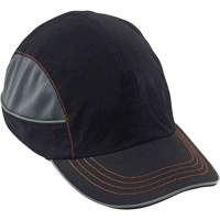 Casquette Skullerz 8950XL &agrave; bordure longue, Noir Equipment World