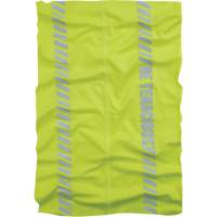 Chill-Its 6487R Reflective Cooling Multi-Band, High Visibility Lime-Yellow Equipment World