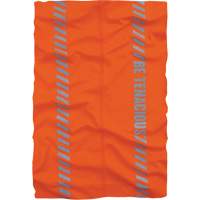 Chill-Its 6487R Reflective Cooling Multi-Band, High Visibility Orange Equipment World