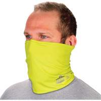 Chill-Its 6489 2-Layer Cooling Multi-Band, High Visibility Lime-Yellow Equipment World