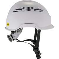 Casque de s&eacute;curit&eacute; Skullerz 8975-MIPS avec technologie Mips, R&eacute;pond aux normes CSA type 1, Suspension Rochet, Ventil&eacute; Equipment World