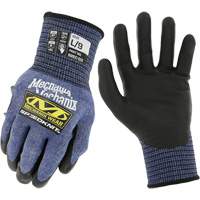 Gants r&eacute;sistants aux coupures SpeeKnit S2EC03, Taille Petit/7, Calibre 18, Rev&ecirc;tement Ur&eacute;thane, Enveloppe en PEHP/Tungst&egrave;ne, ASTM ANSI niveau A7/EN 388 niveau F Equipment World
