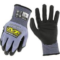 Gants r&eacute;sistants aux coupures SpeeKnit S2EC33, Taille Petit/7, Calibre 18, Rev&ecirc;tement Ur&eacute;thane, Enveloppe en PEHP/Tungst&egrave;ne, ASTM ANSI niveau A5/EN 388 niveau D Equipment World