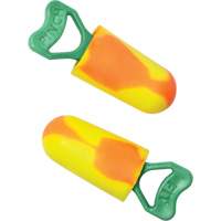 PinchFit BioSoft Biobased Earplugs, Bulk - B Equipment World