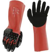 Speedknit M-Pact&reg; Chemical-Resistant Gloves, Size 7, HPPE Equipment World