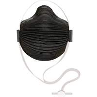 M Series Airwave Disposable Respirator with Nose Flange, N95, Medium/Large Equipment World
