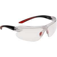 IRI-S Safety Glasses, Clear/1.5 Lens, Anti-Fog Coating SHB894 | Equipment World
