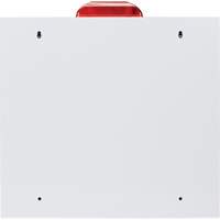Grande armoire standard pour DEA avec alarme & stroboscope, Zoll AED Plus/Zoll AED 3/Cardio-Science/Physio-Control Pour, Non m&eacute;dical Equipment World