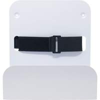 Support mural/de v&eacute;hicule pour DEA, Universel Pour, Non m&eacute;dical Equipment World