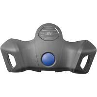 Secure Click Exhalation Valve Cover Assembly Equipment World