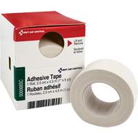 SmartCompliance&reg; Refill Adhesive First Aid Tape, Class 1, 15' L x 1" W Equipment World