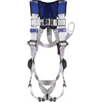 ExoFit X100 Comfort Oil & Gas Safety Harness, CSA Certified, Class A, Small, 420 lbs. Cap. Equipment World