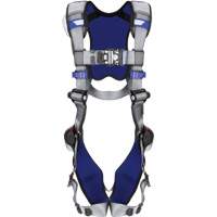 ExoFit X200 Comfort Oil & Gas Safety Harness, CSA Certified, Class A, X-Small, 420 lbs. Cap. Equipment World