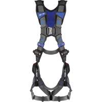 ExoFit X300 Comfort X-Style Safety Harness, CSA Certified, Class A, Small/X-Small, 420 lbs. Cap. Equipment World