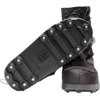 Big Foot Over-Boot Traction Aid, Stud Traction, Medium Equipment World