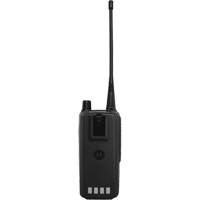 CP100d Series Non-Display Portable Two-Way Radio Equipment World
