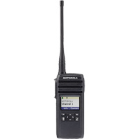 DTR700 Series Two-Way Radio Equipment World