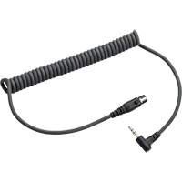 Peltor FLX2 Cable with Stereo Connector Equipment World