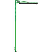 FlexiGuard M100 Semi-Fixed Height Mast Equipment World