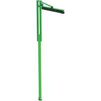 FlexiGuard M100 Semi-Fixed Height Mast Equipment World