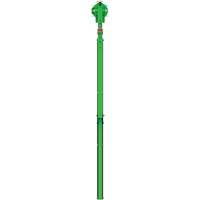 FlexiGuard M100 Semi-Fixed Height Mast Equipment World