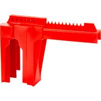 Verrou &agrave; quatre pattes pour clapet, Type Sph&eacute;rique Equipment World