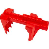 Verrou &agrave; quatre pattes pour clapet, Type Sph&eacute;rique Equipment World