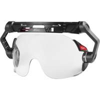 Bolt Eye Visor Equipment World