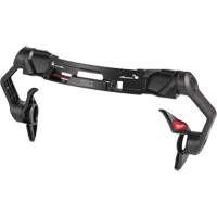 Bolt Eye Visor Mount Replacement, None (Hardhat Attachment) Suspension Equipment World