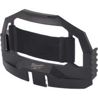 Bolt Low-Profile Headlamp Mount Equipment World