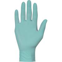 KeepKleen&reg; Biodegradable Disposable Gloves, X-Large, Nitrile, 3-mil, Powder-Free, Blue, Class 2 Equipment World