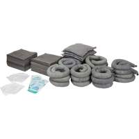 Spill Kit Refill, Universal Equipment World