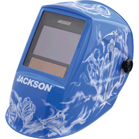 Reapers n Roses Premium Auto Darkening Helmet Equipment World