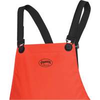 576P Salopettes de s&eacute;curit&eacute; ignifuge, Petit, Orange haute visibilit&eacute; Equipment World