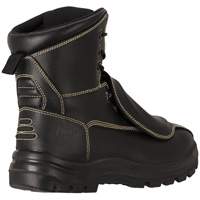 1060 Metatarsal-Protected Safety Boots, Leather, Size 10 Equipment World