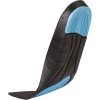 P511 Orthopedic Insoles, Men's 6 - 7 Equipment World