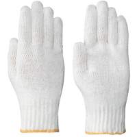 540 Knitted Liner Gloves, Poly/Cotton, Small Equipment World