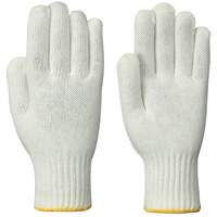Knit Gloves, Nylon/Polyester, Small SHE760 | Equipment World