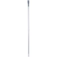2301 Stop/Slow Sign Paddle Extension Pole, 77" x Aluminum Equipment World